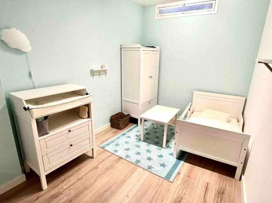 Apartamento Recien Reformado Dos Plantas Santa Cilia de Jaca Exteriér fotografie